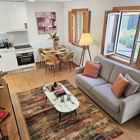 Viva Boho House Duplex-2