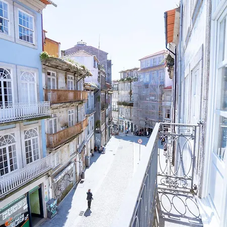 Authentic Porto Suites-2