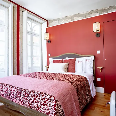 Authentic Porto Suites-2