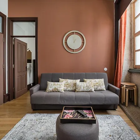 Breve Encontro - Belle Epoque Apartments-2
