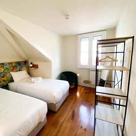 Nº 91 - Almirante Guest House-3