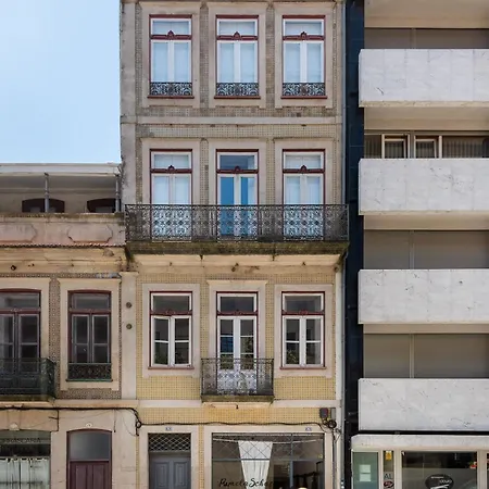 Santa Catarina Studio Apartments-2
