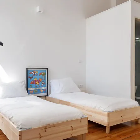 Santa Catarina Studio Apartments-3