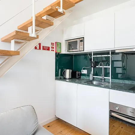 Guestready - Modern Duplex In Fontainhas-3