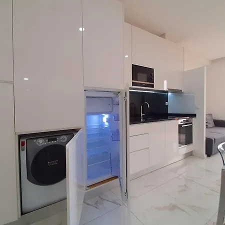 Alvarinho Apartment for 4, VB flats in Bolhão-2