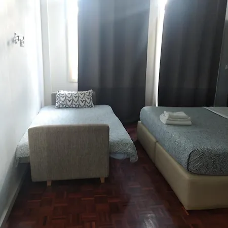 Metro Campanhã studio-2