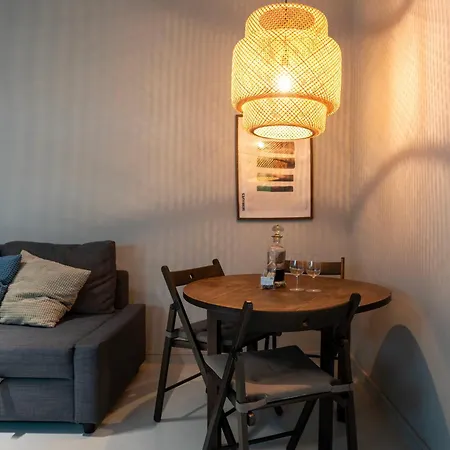 Marias River Apartment-3