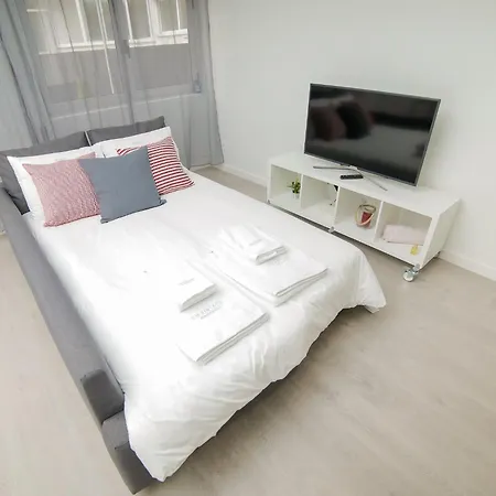 Cm Vintage Apartments-2