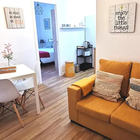 Porto Belo Bolhao Apartments - Free Private Parking-2