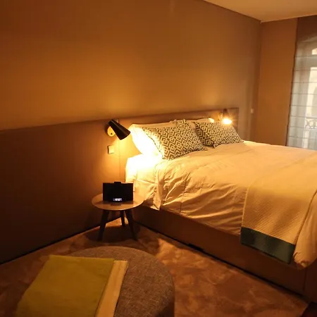New Oporto Apartments - Sao Bento-3