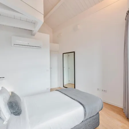 Oporto Comfort Dom Hugo - Historic Apartments (Adults Only)-2