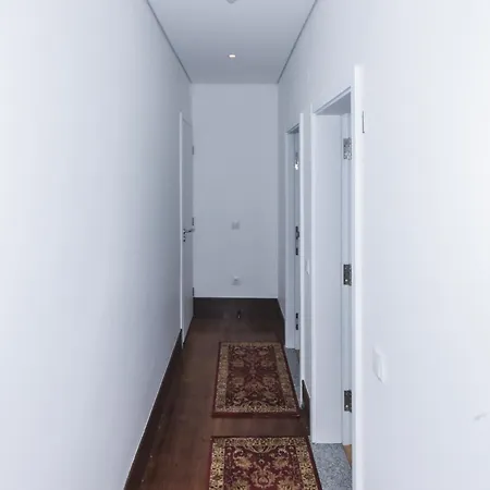 Fontinha Square Apartments By Porto City Hosts-2