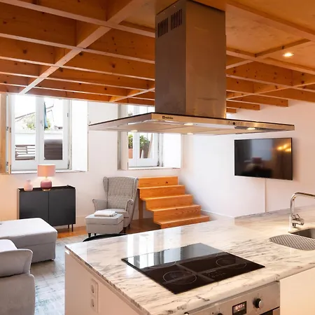 On Apartments - Garden - Pet Friendly-3