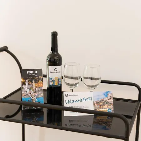 GuestReady - Alegria Building-3