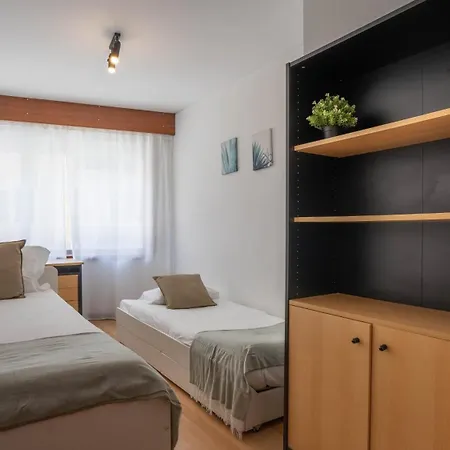 Cedofeita Vintage W Free Parking By Lovelystay-3