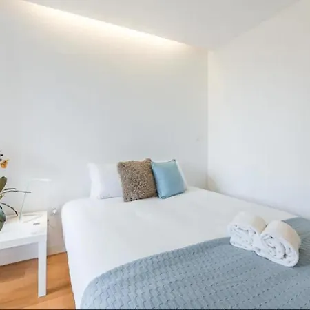 Apartmentsporto - Leisure Fun Apartment-2