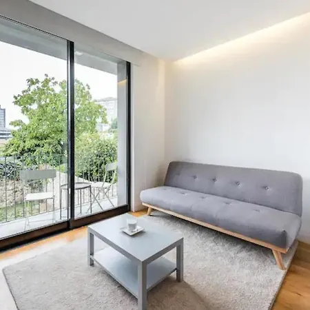 Apartmentsporto - Leisure Fun Apartment-3