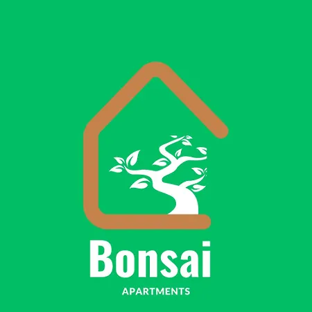 Bonsai Apartment I-3