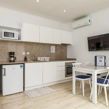 Bra.Com Apartments Oporto Campanha-2