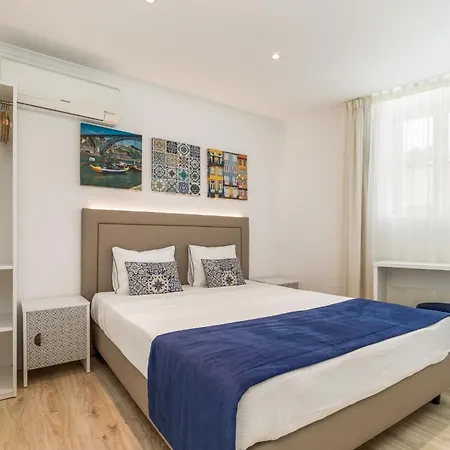 BRA.com Apartments Oporto Campanhã-3