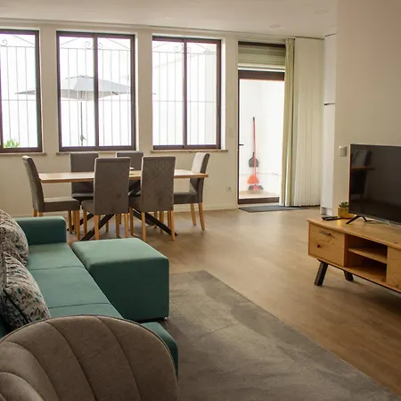 ORM- Flores Apartment-2