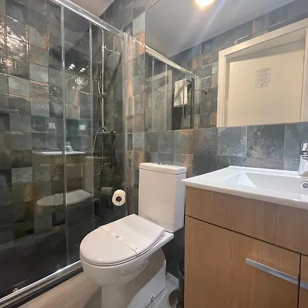 Porto Cool Apartments - Free Parking-3