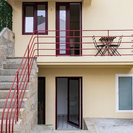 Porto Cool Apartments - Free Parking-2