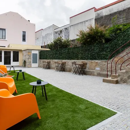 Porto Cool Apartments - Free Parking-3