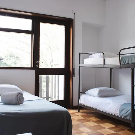 Porto Brasil Hostel- Filial 1-3