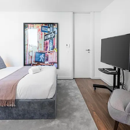 Marques Design Apartments-3