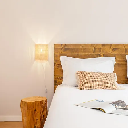 Dream On - Clérigos Lofts-2