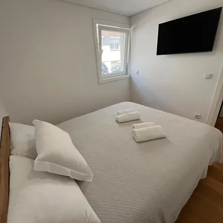 Cozy Retreat - Modern T1-3