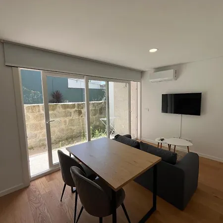 Cozy Retreat - Modern T1-2
