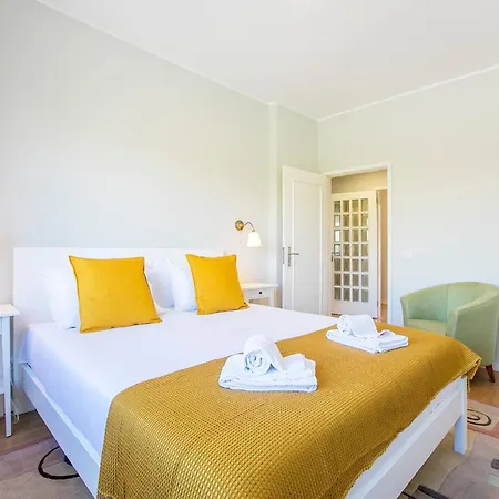 Alba House & Free Parking-3