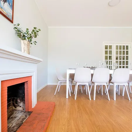 Alba House & Free Parking-2