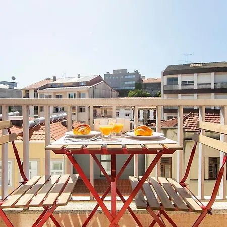 Alba House & Free Parking-2