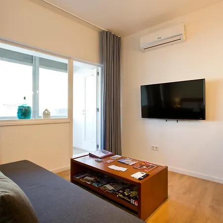 Casa Roberto - Studio Apartment, Lift, Ac, Car Parking - Extra-2
