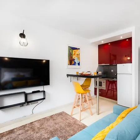 Boavista Loft-3