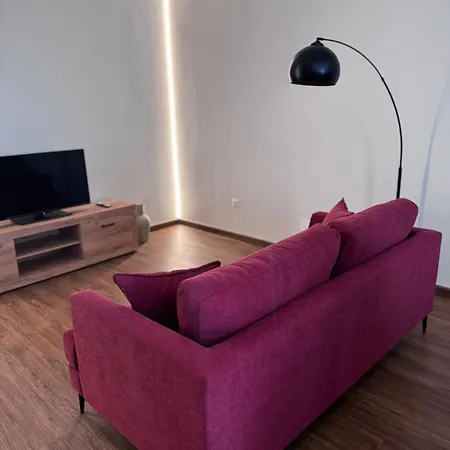 River Apartment-3
