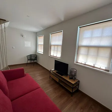 Fabulous Dúplex Apartment-3