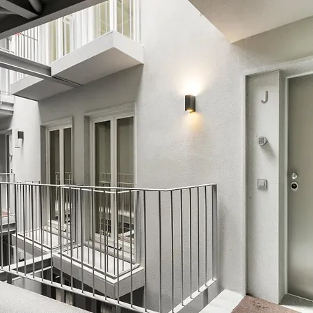 Guestready - Trendy Getaway In The Heart Of Porto-2