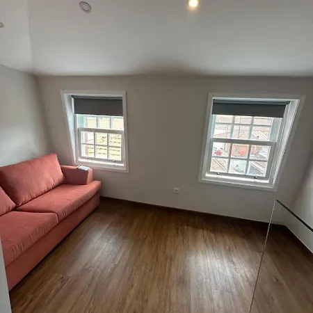 Bridge Apartment-3