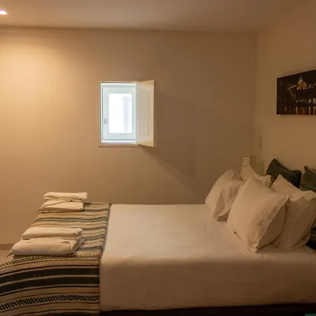 Orm Santana Apartment-2