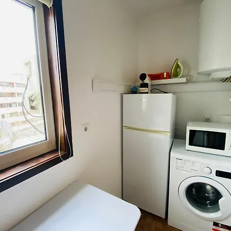 Porto City Centre Studios-3
