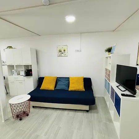 Porto City Centre Studios-2