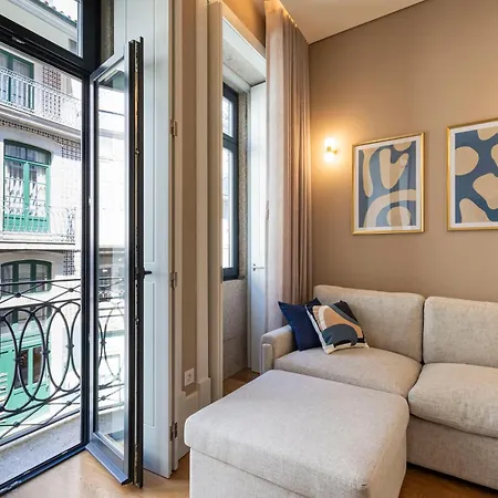 Apartmentsporto - Almada 318-2