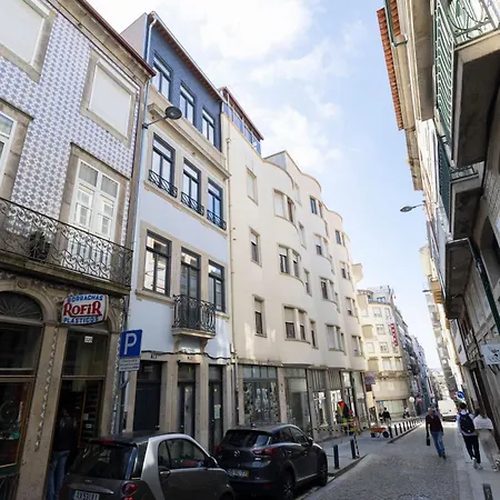 ApartmentsPorto - Almada 318-3