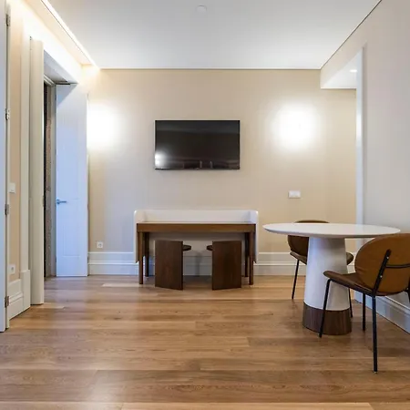 ApartmentsPorto - Almada 318-3