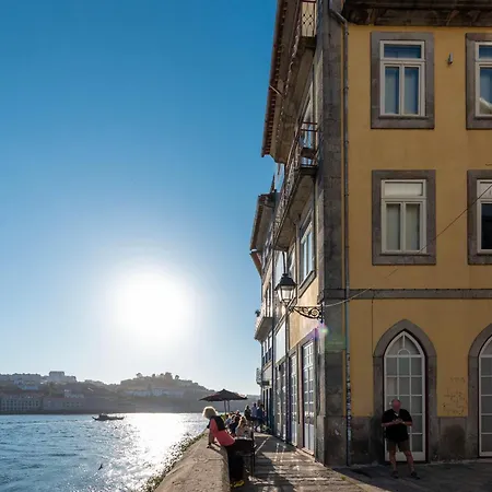 Porto Premium River View I-3