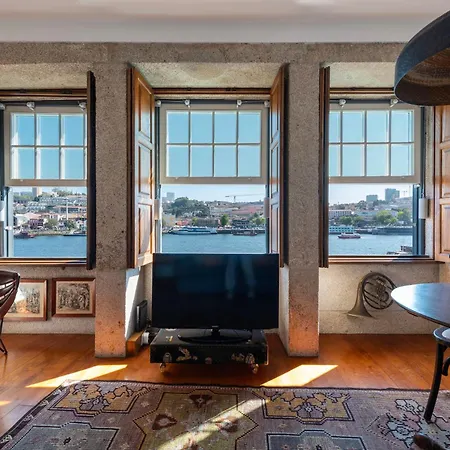 Porto Premium River View I-2